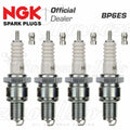 NGK Chevrolet Classic 2005-2004 Direct Fit Oxygen Sensor