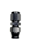 Fragola -12AN x 3/4 NPT 90 Degree Swivel - Black