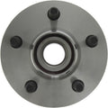 STANDARD HUB ASSEMBLY