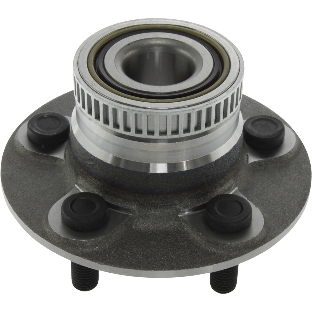 STANDARD HUB ASSEMBLY