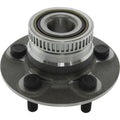 STANDARD HUB ASSEMBLY