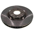 Power Stop 2021 Kia Sorento Front Autospecialty Brake Rotor