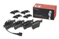Brembo 18-20 Audi RS3/ Audi TT RS Quattro Rear Low-Met Brake Pad