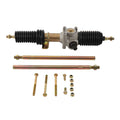 All Balls Racing 2021 Yamaha Wolverine RMAX2 Outer Tie Rod End Kit