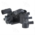 OUTLET / HOUSING KIT