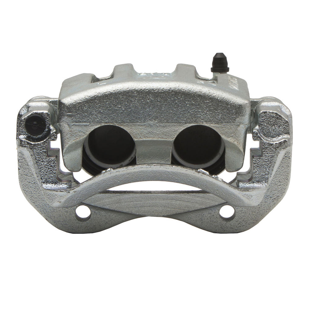 DFC silver auto part