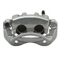 DFC silver auto part