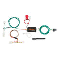 CUSTOM WIRING HARNESS