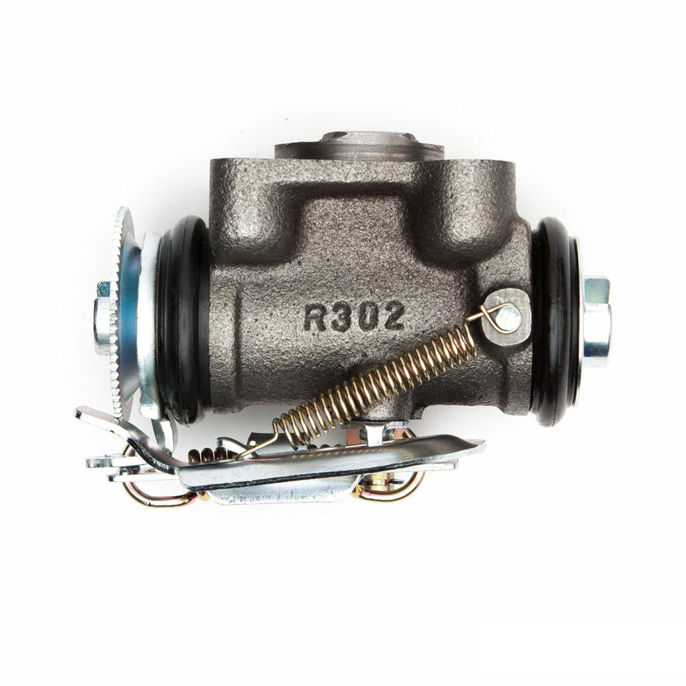 DFC auto part
