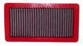 BMC 94-99 Fiat Punto I (176) 75 TD 1.7 ELX Replacement Panel Air Filter