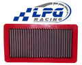 BMC 94-99 Fiat Punto I (176) 75 TD 1.7 ELX Replacement Panel Air Filter