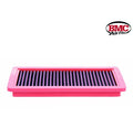 BMC 94-99 Fiat Punto I (176) 75 TD 1.7 ELX Replacement Panel Air Filter