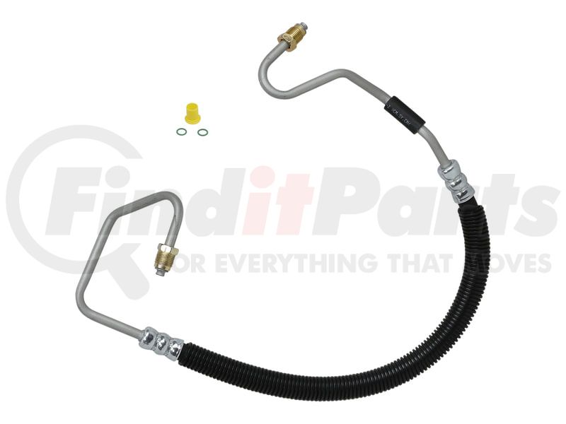 Gates Power Steering Return Line Hose Assembly