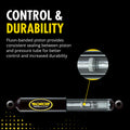 SENSA-TRAC SHOCK ABSORBER