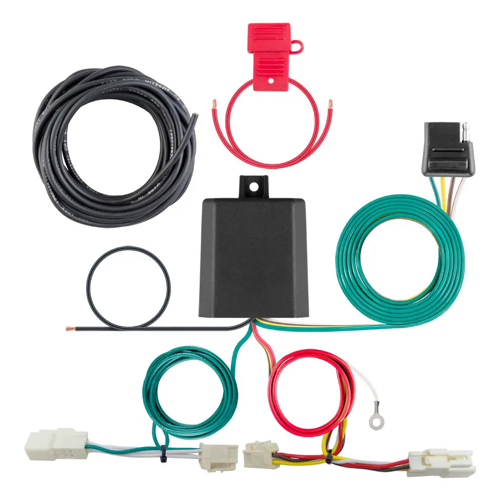 Curt auto part