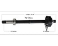 TRAKMOTIVE auto part