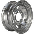 15X6 SPK 6H-5.5 GALV