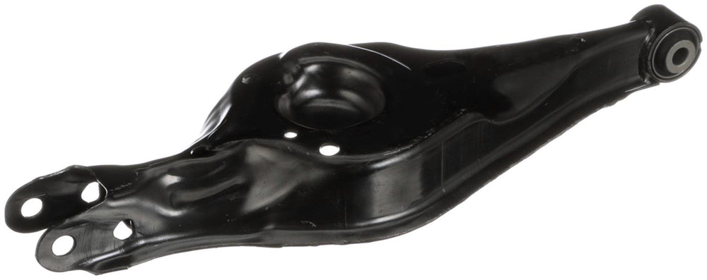 DELPHI control arms