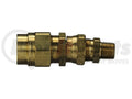 HYDRAULIC COUPLING - AIR BRAKE