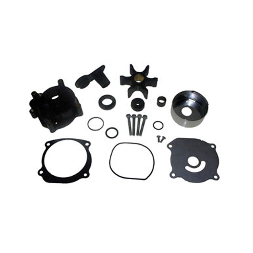 Engineered Marine Products auto part