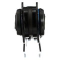 DELPHI roof rack
