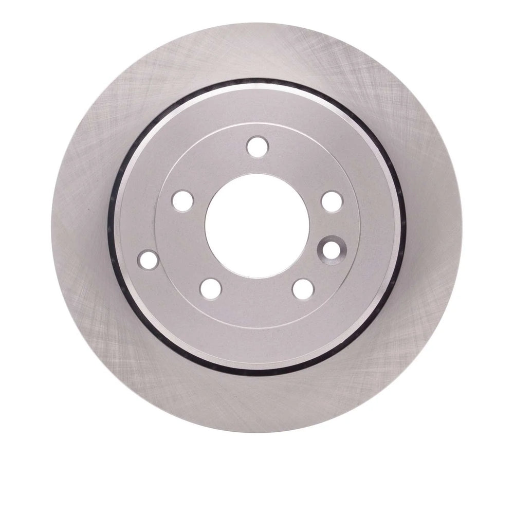 DFC auto part