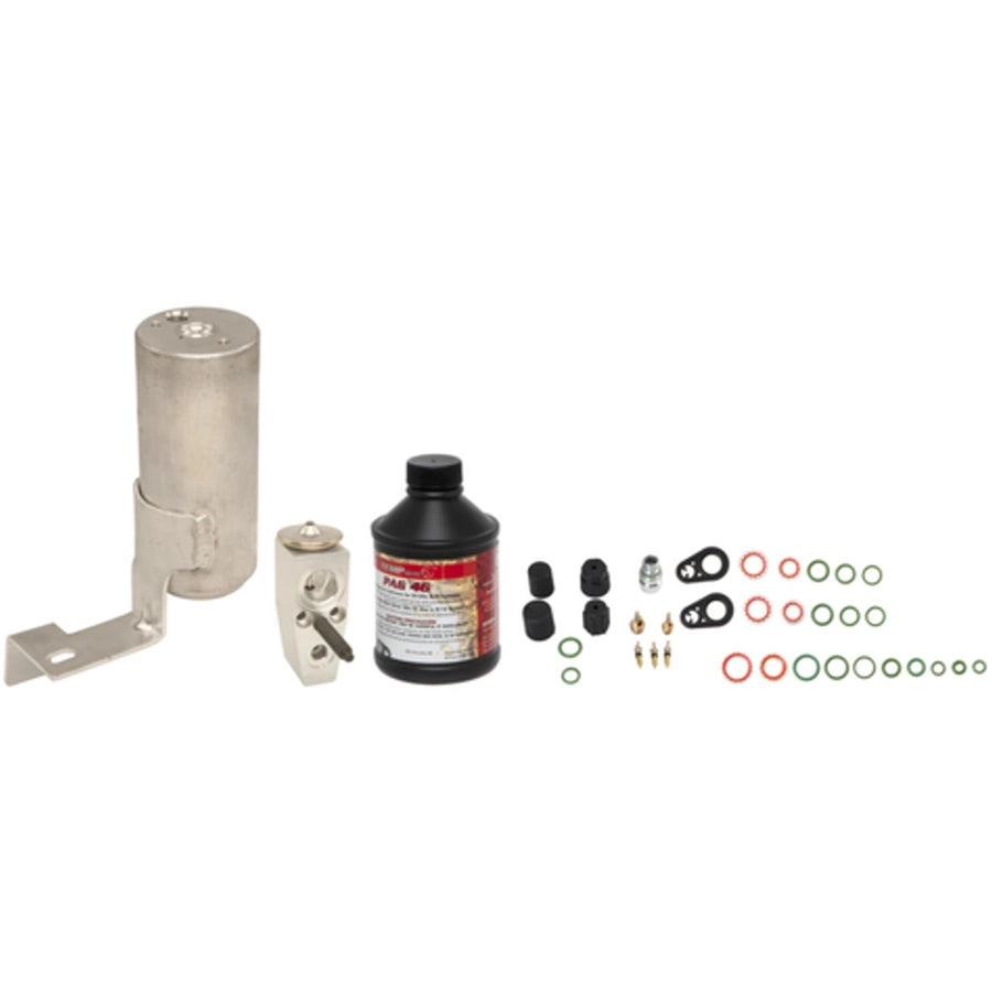FOUR SEASONS auto part