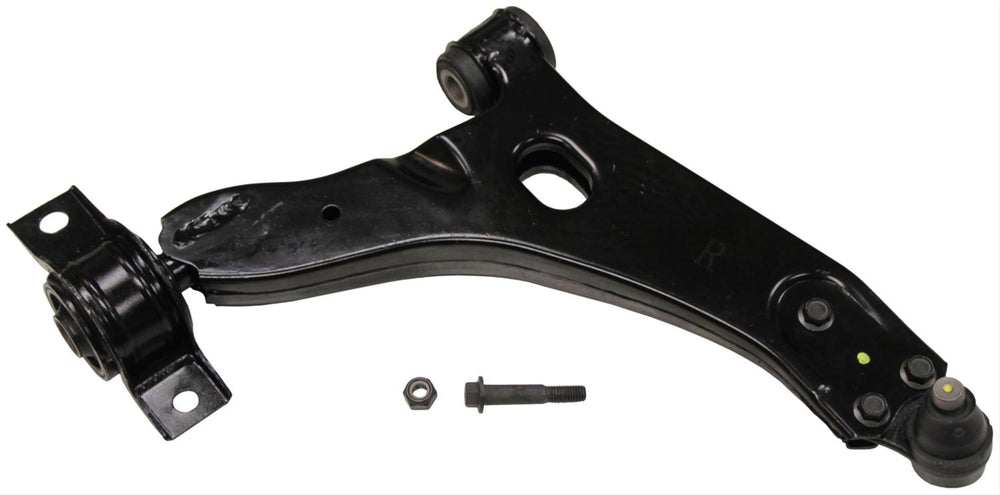 MOOG 00-04 Ford Focus Front Right Lower Control Arm