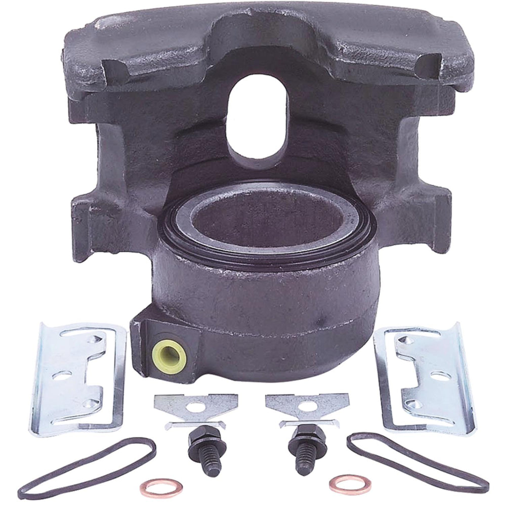 DOM. DISC BRAKE CALIPER