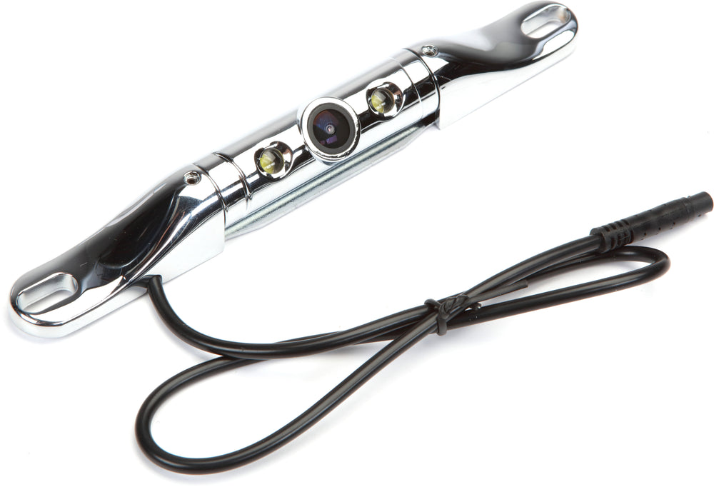 Boyo chrome auto part