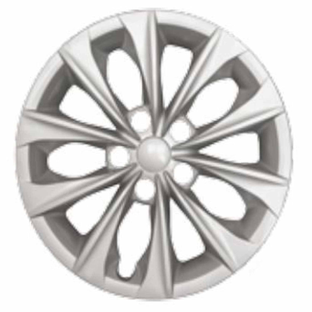 Coast To Coast silver auto part