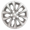 WC;15-17 CAMRY;SILVER;16";10 SPK