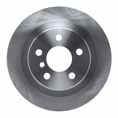 DFC 21-24 BMW 320I (Mexico) Rear Brake Rotor