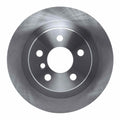 DFC 21-24 BMW 320I (Mexico) Rear Brake Rotor