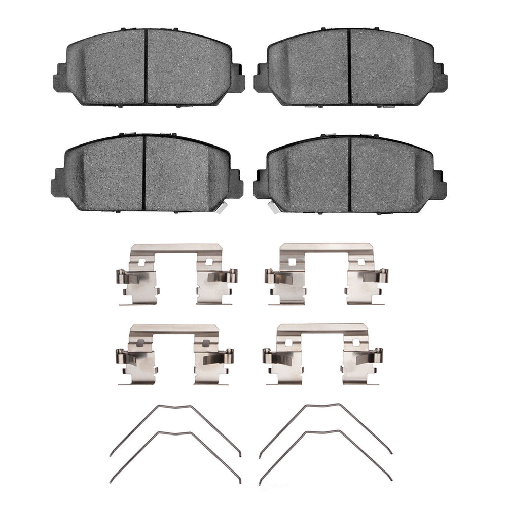 DFC auto part