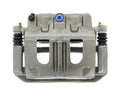 SEMI-LOADED BRAKE CALIPER
