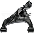 CONTROL ARM