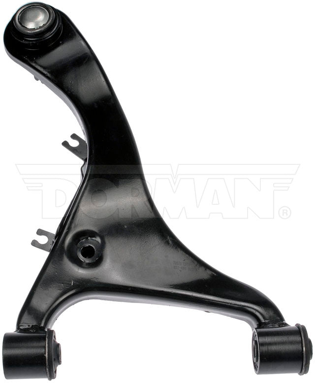 CONTROL ARM
