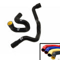 FOCUS SILICONE COOLANT HOSE KIT BLK