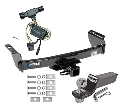 REESE auto part
