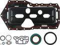 CONVERSION GASKET SET