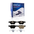Stainless Steel Brakes auto part detail