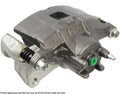 UNLOAD BRAKE CALIPER DOM