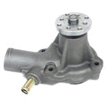 NEW WATER PUMP