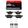 R1 05-07 Ford Escape Front Optimum OE Pads & Hardware Kit