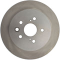 Centric 06-09 Lexus GS Series / 06-10 IS350 Rear Standard Brake Rotor