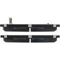 Centric PQ PRO Disc Brake Pads w/Hardware - Front