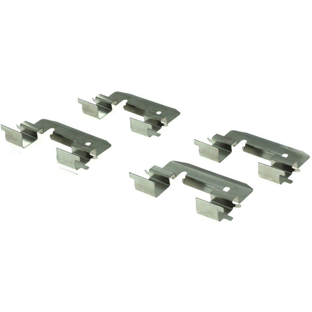 Stoptech auto part