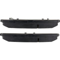 Stoptech auto part detail