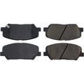 Stoptech auto part